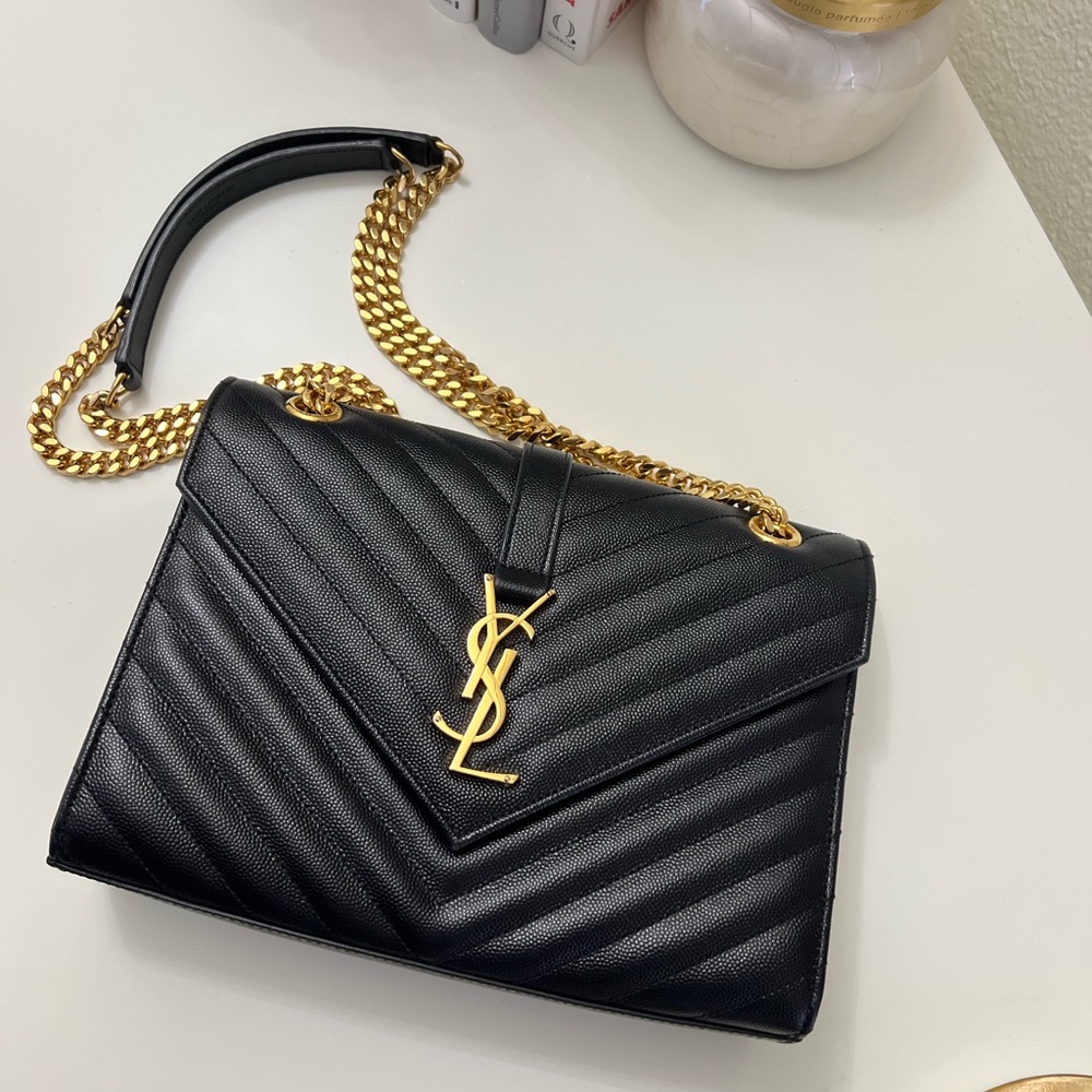 <AUTHENTIC>Yves Saint Laurent bag